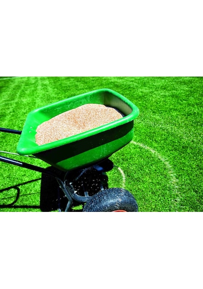 Çim Gübresi (Grasso)-2 KG (50 M²)