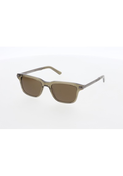 Mustang Mu2657 03 Unisex Güneş Gözlüğü Bronz