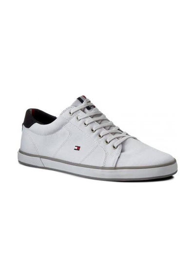 Tommy Hilfiger H2285arlow 1d-7733 White