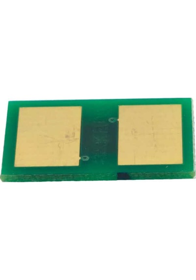 Oki B731-45439002 Toner Chip Yüksek Kapasiteli