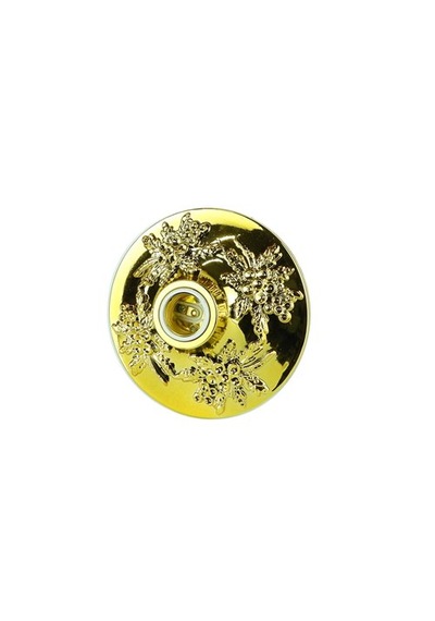 E27 Dekoratif Gold Tavan Duy