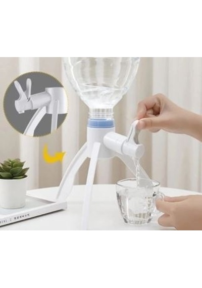 Çok Fonksiyonlu Mini İçecek Dağıtıcı Çok Renkli