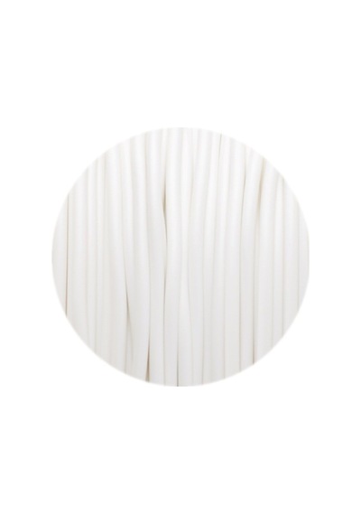 Fiberlogy Fiberflex Tpu 40d 2.85mm Beyaz 850g Filament