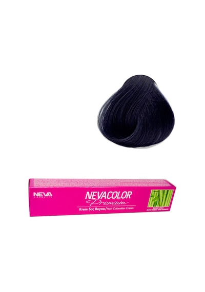 Nevacolor Tüp Boya 1.1 Mavi Siyah (505649869)