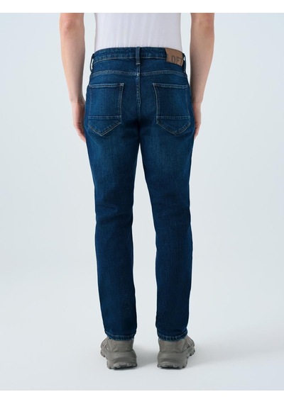 Loft Elton Lukas Blue Erkek Jean Pantolon Lf2037014 Dn12158