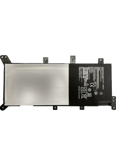 Nion Asus K555l, K555la, K555lb, K555ld, K555ln, K555lp, K555lf, K555lj Uyumlu Batarya Pil