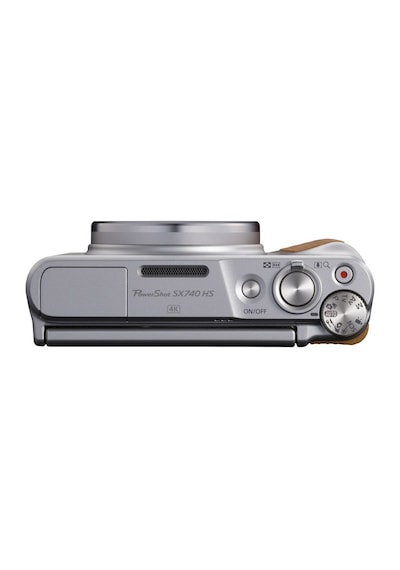 Canon Powershot SX740 HS Kompakt Fotoğraf Makinesi (Canon Eurasia Garantili)