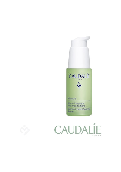 Caudalie Vinopure Akne Karşıtı Salisilik Serum 30ml