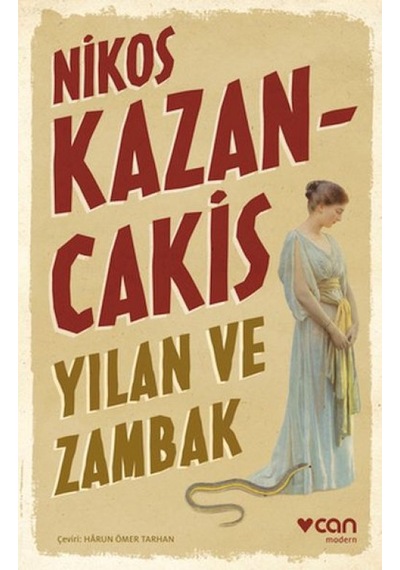 Yılan Ve Zambak - Qhdh-830639