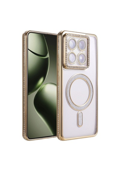 Mi 14t Pro Joke Simli Magneticsafe Kılıf -