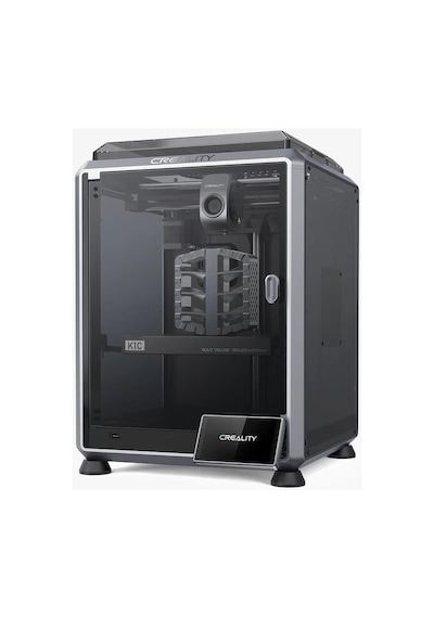 Creality K1C 3D Yazıcı