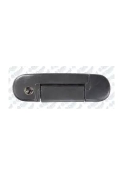 Kapı - 945 - Kolu Arka Sağ 86-87 - Edntrend - Model Krom