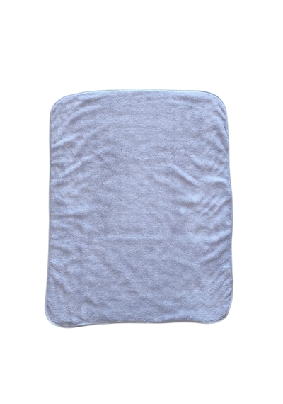 Tineke Kedi Ve Köpek Battaniyesi Yumuşak Welsoft Peluş Yıkanabilir Orta Boy 80x 100 Gri 1 Adet