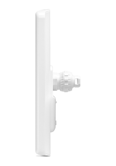 Ubnt Ubiquiti Lap-Gps 17Bi 90 Derece Gps Senkronizasyonlu Ap