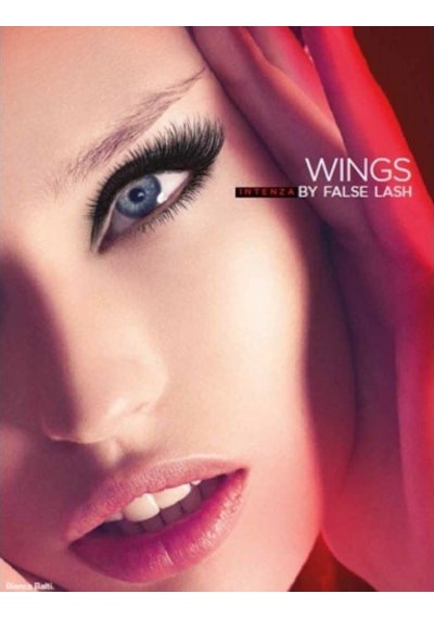 L'Oreal Paris False Lash Wings Mascara Intenza 7 ML Siyah L'Oreal Paris False Lash Wings Mascara Intenza 7 ML Siyah