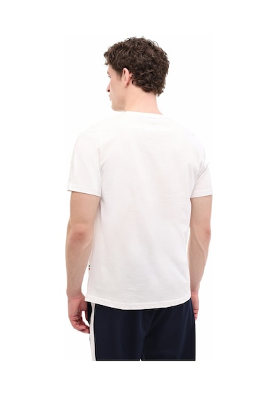 Lumberjack Ml Renato 11ıtl 1030 6fx Beyaz Erkek Kısa Kol T-shirt 000000000102054863