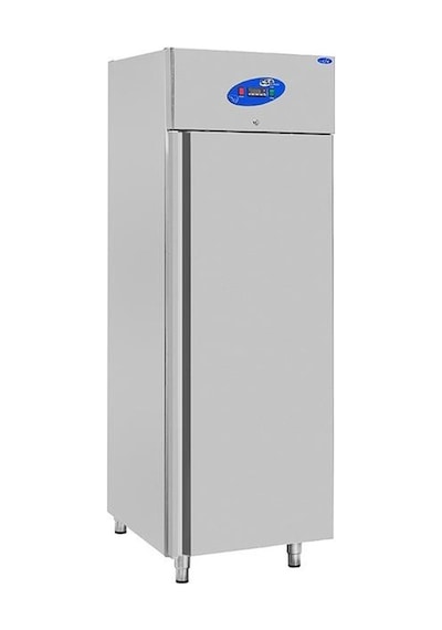 Karacasan Endüstriyel 700 Lt Dik Tip Tek Kapılı Monoblok Buzdolabı Cs-dbn 700-m