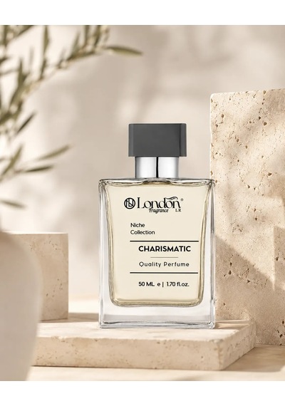 London Lr 515 Erkek Parfüm EDP 50 ML