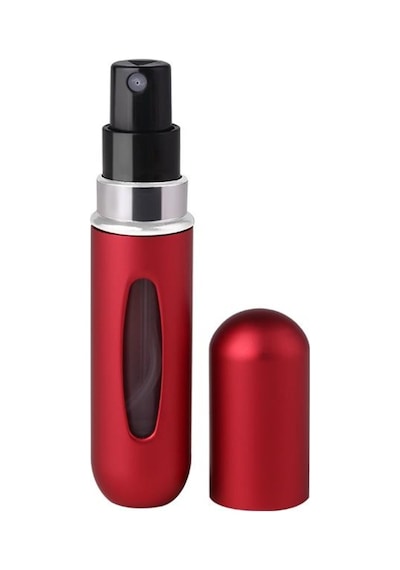 Çanta Içi Mini Doldurulabilir Seyahat Parfüm Şişesi 5 Ml (537903890)