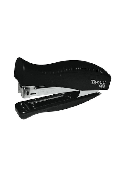 Temat Zımba Makinesi Siyah 24/6-26/6 Kod 7500