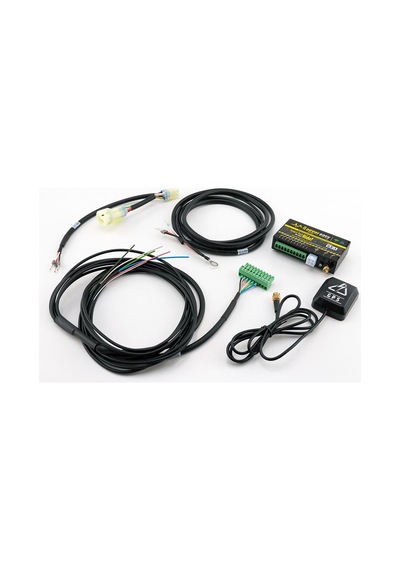 Healtech I-logger Kit İle-1-kıt