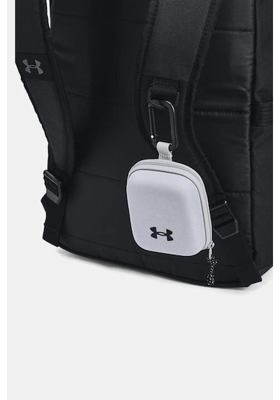 Under Armour Ua Triumph Campus Unisex Sırt Çantası 1384462-001 Siyah