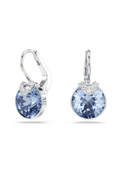 5734234 Swarovski Küpe Mp Bella:pe Drop Lsap/rhs Metalik
