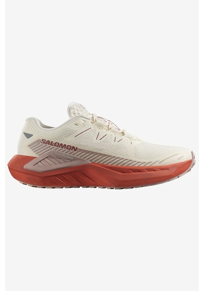 Salomon Drx Defy Grvl W Kadın Yol Koşusu Ayakkabı Pembe