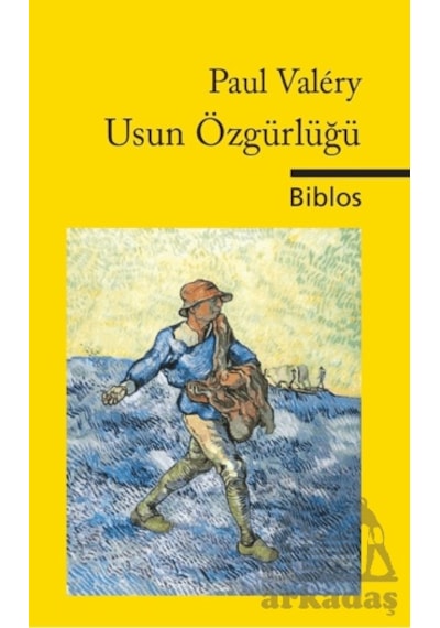 Usun Özgürlüğü Ciltli Biblos Kitabevi