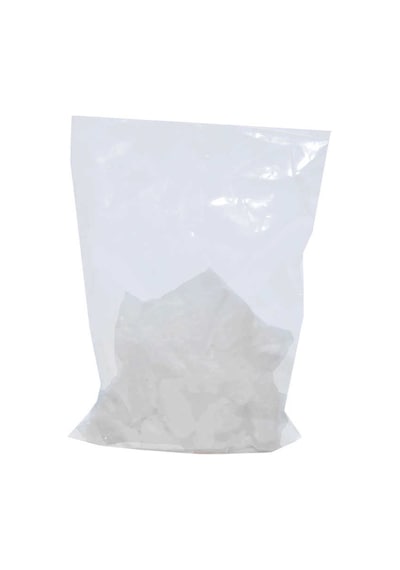 Şap Doğal Granül Parça Çakıl Şap Taşı 100 Gr Paket