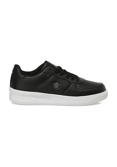 Lumberjack Fınster 6fx Siyah Erkek Sneaker 000000000102013124 Siyah