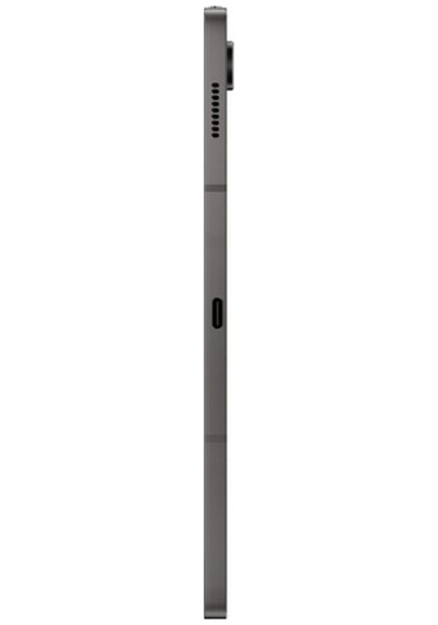 Samsung Galaxy Uyumlu Tab S9 Fe Sm-x510 Gri 128 Gb 10.9" Tablet (Teşhir&Outlet)