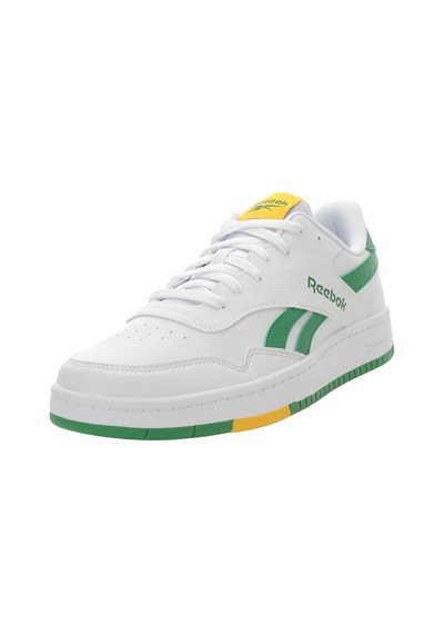 102180566-r Reebok 5w Bb 1000 Erkek Spor Ayakkabı Beyaz 102180566-r Beyaz