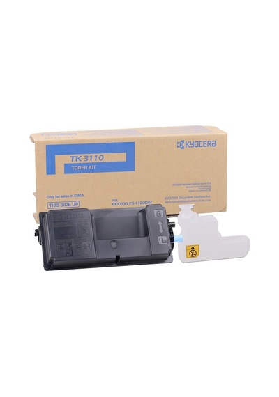 Kyocera Mita Tk-3110 Toner Fs- 4100Dn