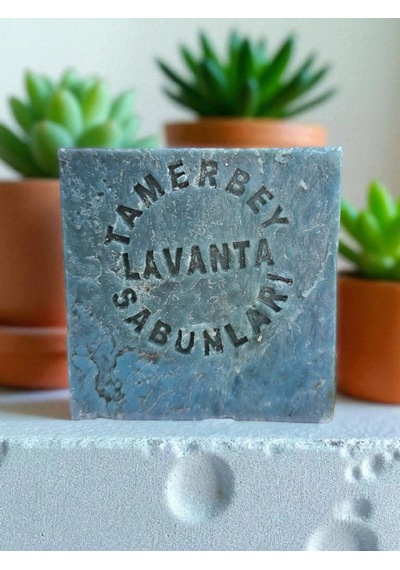 Tamerbey Lavanta Sabunu 125 G