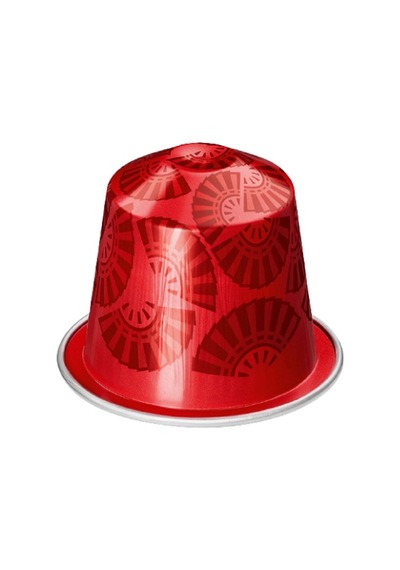 Nespresso World Explorations Shangai Lungo Kapsül Kahve 10'lu