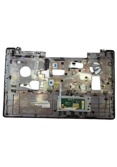 Grundig Uyumlu Gnb 1e9-gnb1580b1i5 1580 B1 İ5 Üst Kasa Klavye Kasası Touchpad