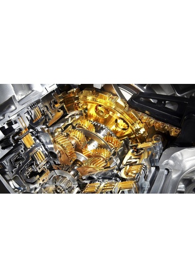Bor Power S-250 Nao Gold Güçlendirilmiş Bor Motor Yağ Katkısı