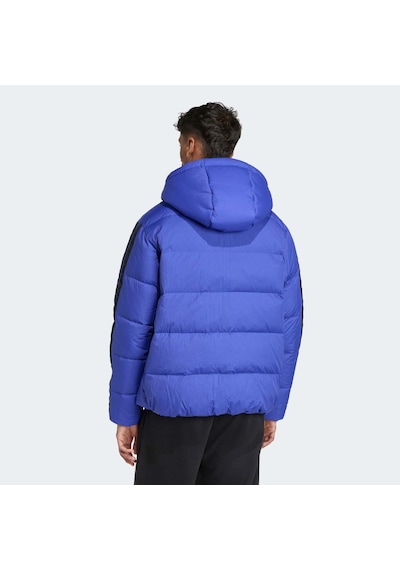 Adidas Essentials Climawarm Erkek Lacivert Mont Jw9099 Lacivert
