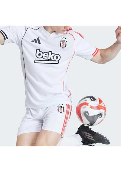 Adidas Beşiktaş Jk 25/26 Erkek Forma C-adıjd1418e50a00 Beyaz