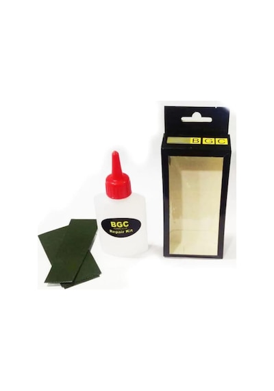 Bgc Repair Kit 50ml Yüksek Viskoziteli Hızlı Yapıştırıcı