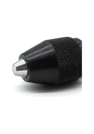 Hobi Bits Saplı Mini Mandren 0.5 - 6.5 Mm