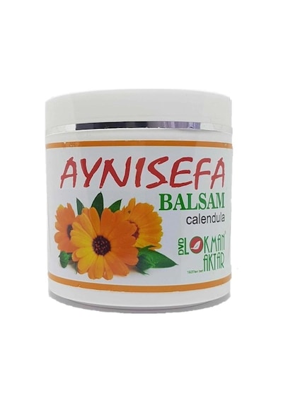 Lokman Aktar Aynısefa Balsam Krem 500 ML