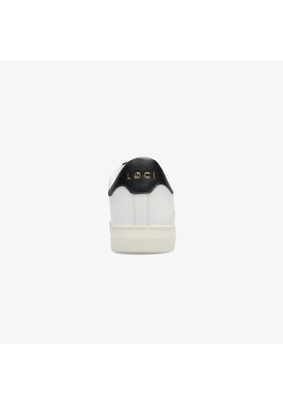 Loci Origin Unisex Bej Spor Ayakkabı Lc-019