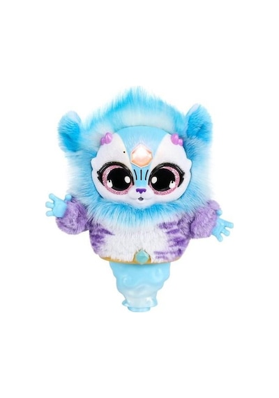 Magic Mixies Mavi Sihirli Lamba S3 14833