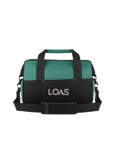 Loas Lstct14 Küçük Boy Alet Taşıma Çantası