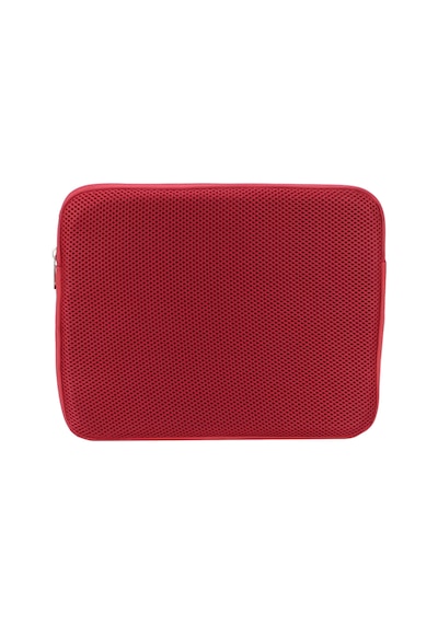 Dada Ultra Hafif 125gr Kırmızı Renk File Tablet Kılıfı 10"-11" inç Air Darbe Emici Korumalı Unisex