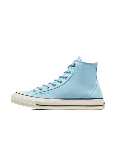Converse Chuck 70 Kadın Günlük Ayakkabı A07445c Mavi A07445c Mavi