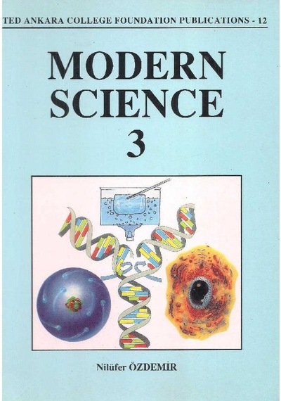 Modern Science 3 Nilüfer Özdemir