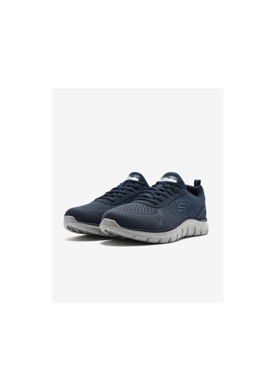Skechers Track Ayakkabı Erkek Lacivert